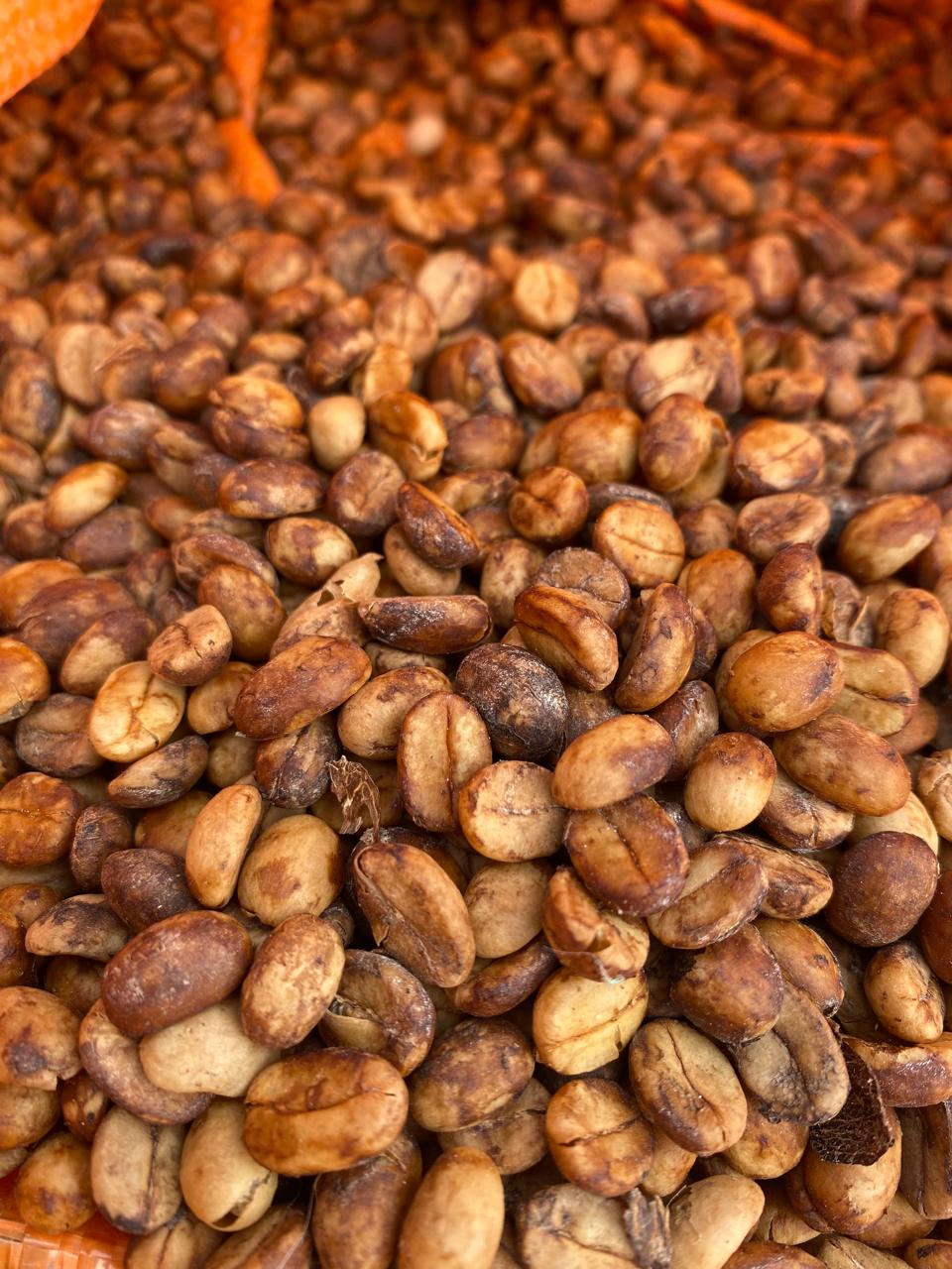 Colombia Honey - Luis Giraldo