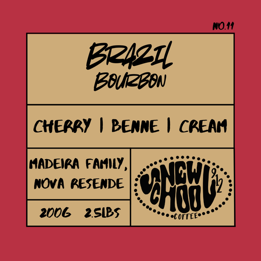 Madeira Family - Bourbon