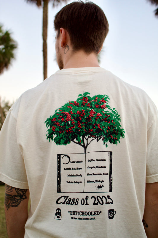 Class of '25 T-Shirt